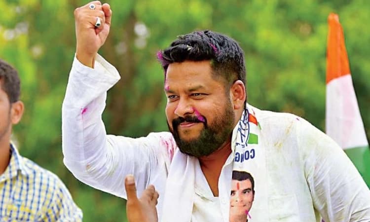 ED pressurised me to name CM, Deputy CM in Valmiki scam, alleges Cong MLA Nagendra