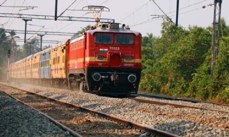 Direct train service from Udupi-Kundapura to Tirupati