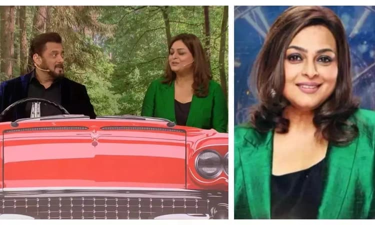 A fangirl moment for me: Shilpa Shirodkar on entering ‘Bigg Boss’ house