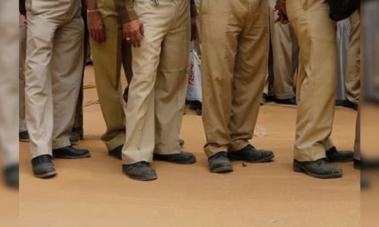 Mumbai cops rescue abducted daughter of actor Dia Mirza’s house help from UP