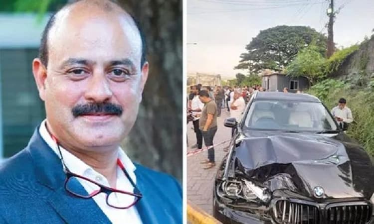 Mangaluru: Body of missing businessman Mumtaz Ali found under Kuloor Bridge