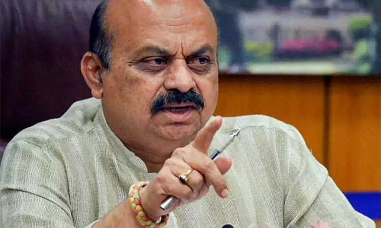 Karnataka CM’s `statement’ raised in Maharashtra Assembly