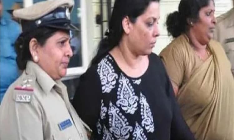Bhasker Shetty murder case: K&#8217;taka High Court grants bail to wife Rajeshwari Shetty