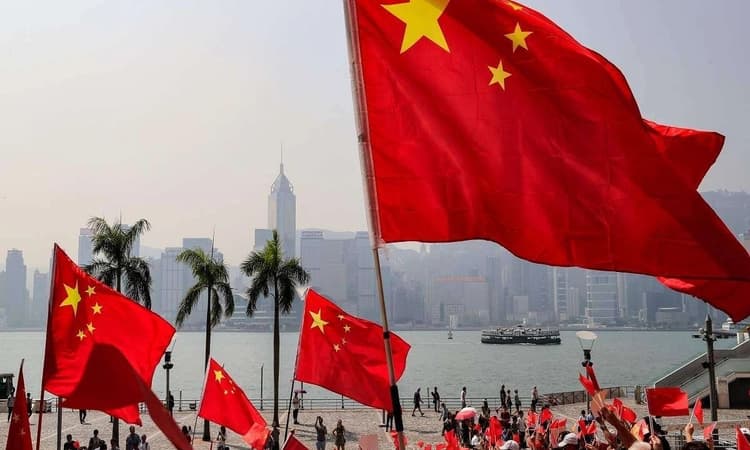 China bans foreigners from spreading religious content online