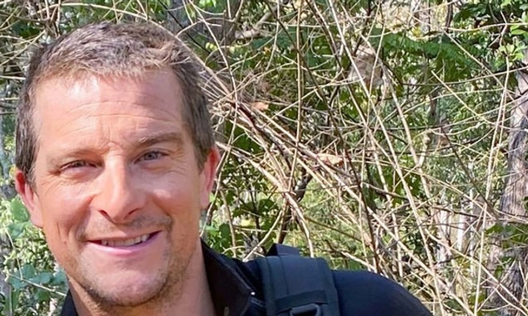 Bear Grylls expresses regret for killing ‘way too many animals’ for his shows