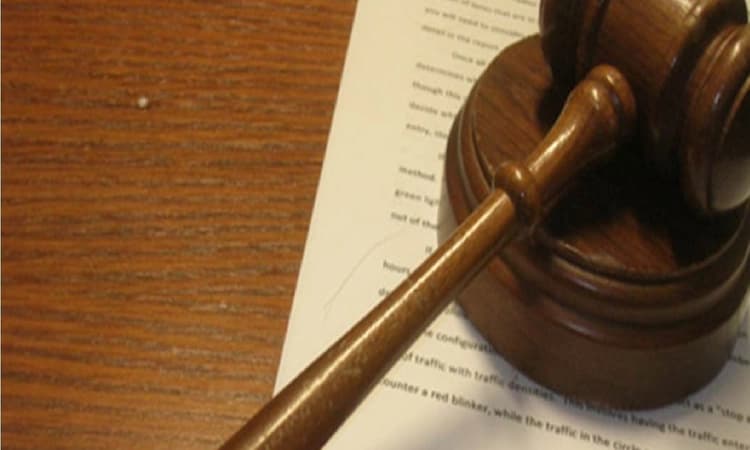 Rohini court explosion: Police arrest DRDO scientist for ‘planting explosives to kill neighbour’