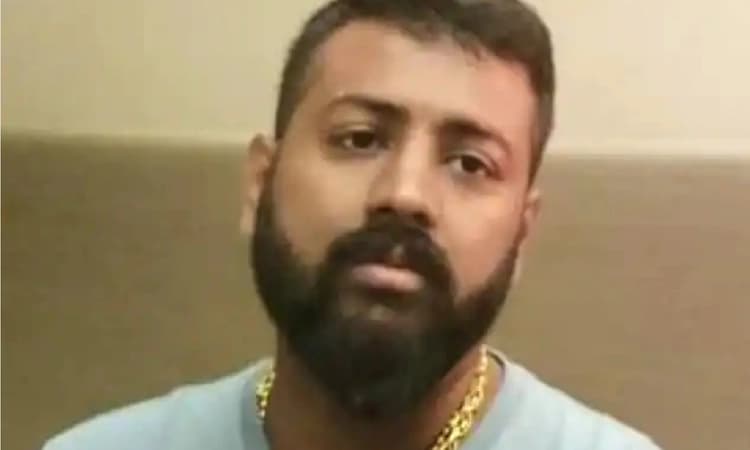 How Conman Sukesh Chandrashekhar extorted Rs 200  crore while being lodged in jail?