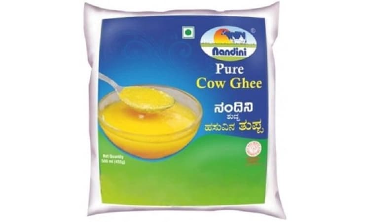 Consumers beware! Fake &#8216;Nandini Ghee&#8217; racket busted in Mysuru