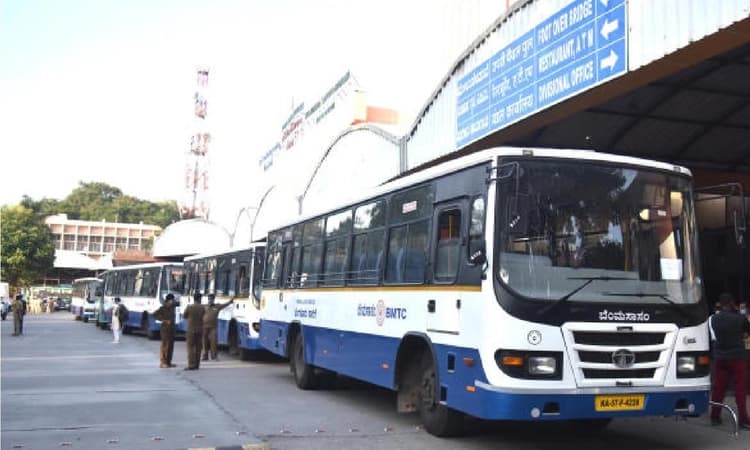 BMTC reduces AC bus fares, rates of daily & monthly passes to be cheaper
