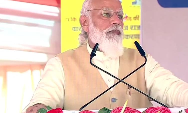 PM Modi&#8217;s Twitter handle &#8216;very briefly compromised&#8217;, later secured: PMO