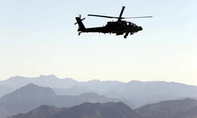 GMC Balayogi to YSR Reddy: Helicopter crashes have killed many VIPs in India