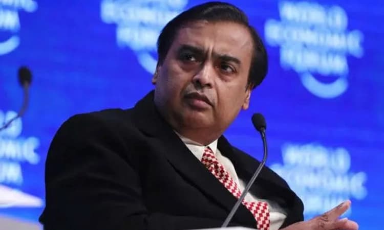 Use USO fund to subsidise smartphones: Mukesh Ambani
