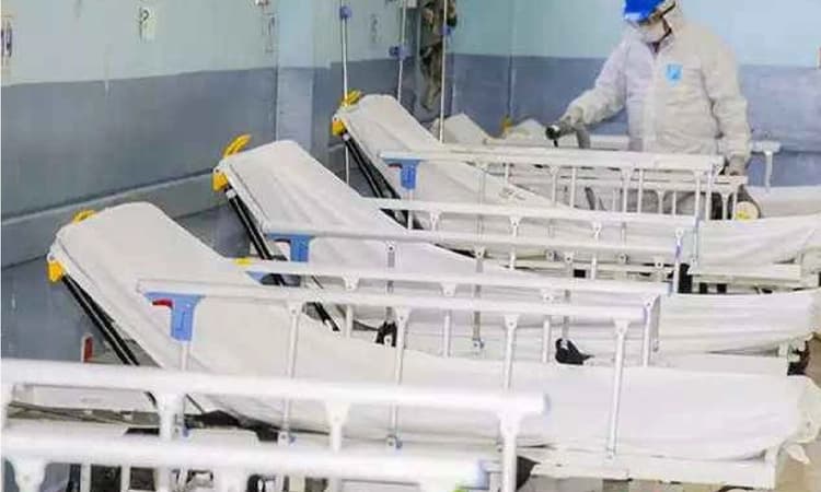 Resident doctors&#8217; strike hits medical services in Rajasthan