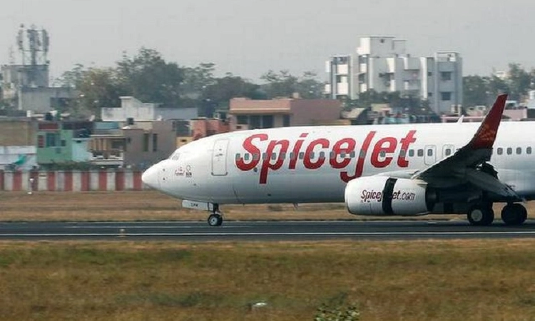 Madras High Court orders winding up of SpiceJet over outstanding dues