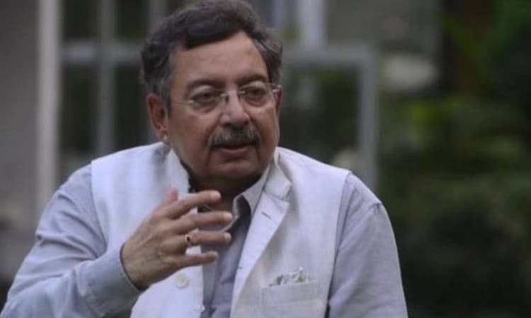 Veteran journalist Vinod Dua no more