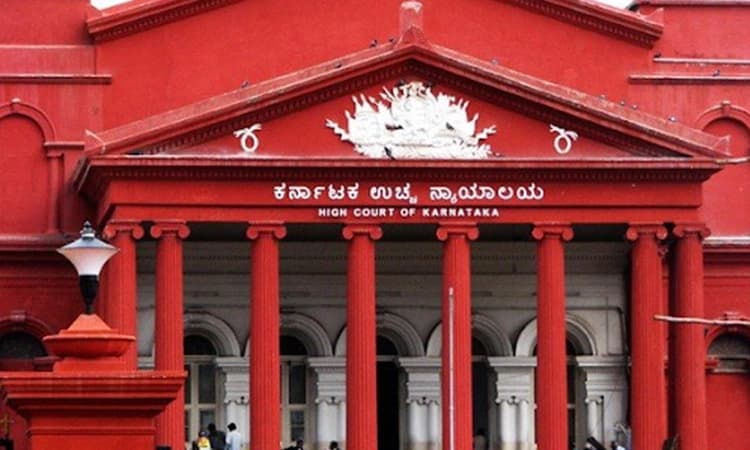 MLC poll nomination: K&#8217;taka HC issues notice to Suraj Revanna