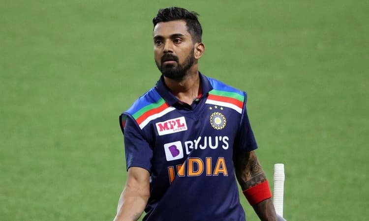 KL Rahul ruled out of first Test, Suryakumar Yadav added to squad
