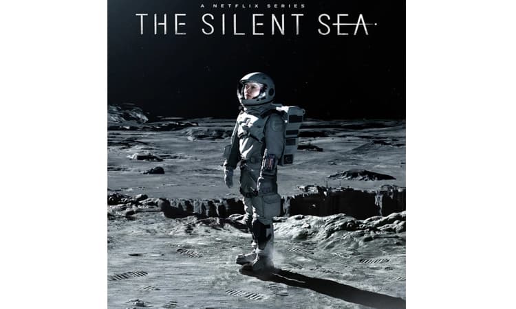 Netflix sets premiere date for Gong Yoo, Bae Doona-starrer Korean series ‘The Silent Sea’