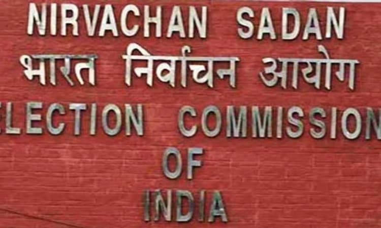 Election Commission declares notification for 17 Lok Sabha seats in Telangana, sparks poll battle