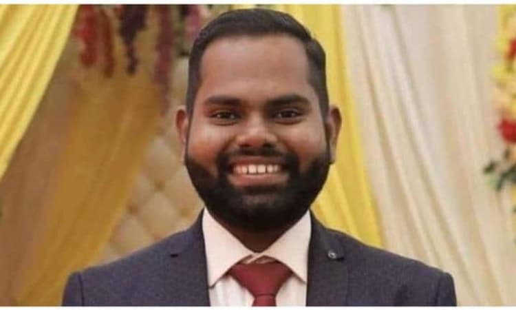 Wish to work for betterment of my state Odisha: UPSC 2nd rank holder Animesh Pradhan