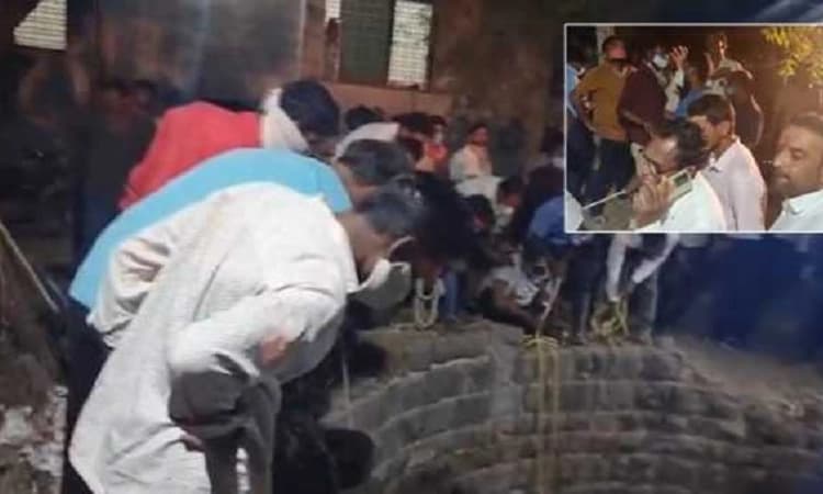 Five persons die attempting to rescue cat from biogas pit in Maharashtra’s Ahmednagar