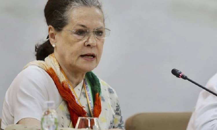 Sonia Gandhi, Ashwini Vaishnaw, among 14 sworn in as RS members