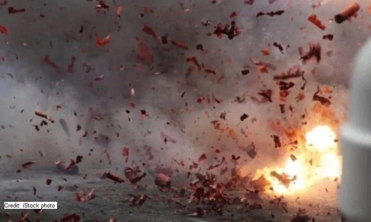Four killed, over 10 injured in explosion at pharma plant in Telangana