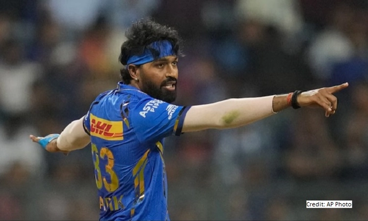 Could have been handled better with clear communication: Shastri on Pandya captaincy row