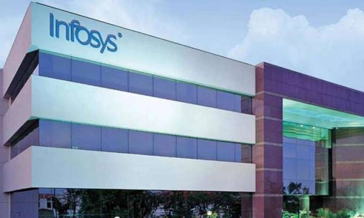 Infosys to receive Rs 6,329 cr tax refund from I-T dept