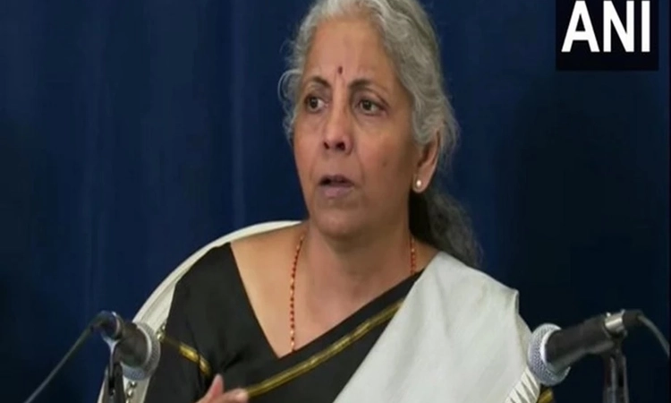 Katchatheevu: Nirmala Sitharaman asks DMK to stop disseminating ‘falsehood’