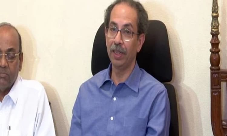 Uddhav Thackeray slams BJP over electoral bond issue, calls it &#8216;Bhrasht Janata Party&#8217;