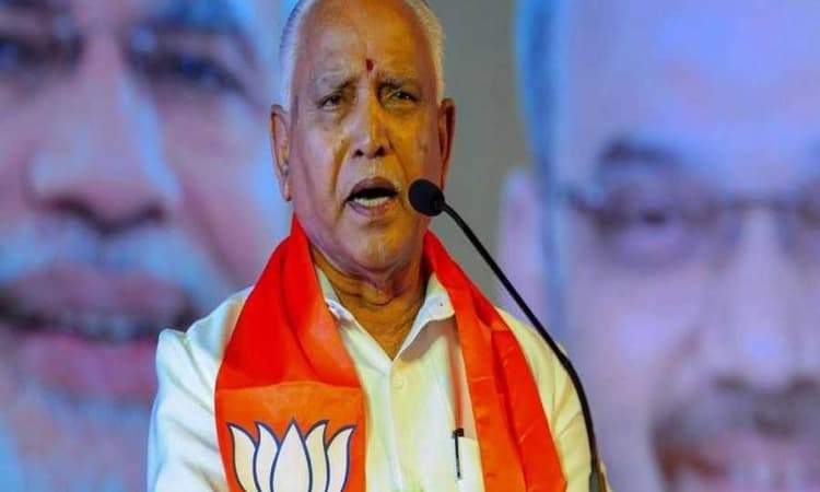 “Man-of-the-season”: BJP once again falls back on Yediyurappa to deliver for party in Karnataka