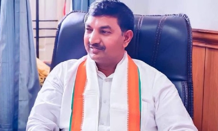 Lok Sabha Elections: Congress names K V Gowtham as its candidate for Kolar