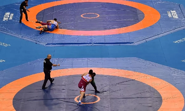 WFI decides to function at ‘no cost to government’ model if suspension is not lifted