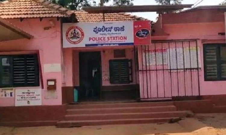 Told to speak softly, man assaults relative; Case filed