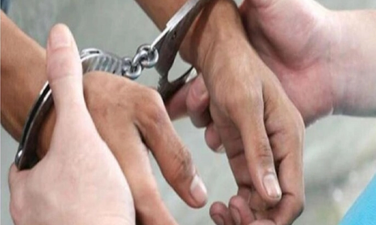 Mangaluru: Two-wheeler thief apprehended by Bajpe Police