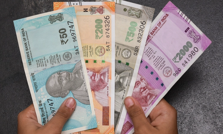 Rs 20.14 cr unaccounted cash seized in poll run up in Karnataka