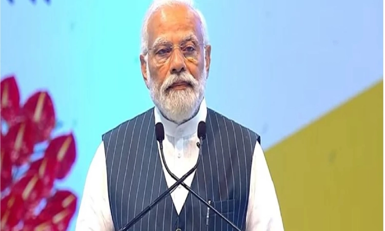 To browbeat, bully others is vintage Congress culture: PM Modi on lawyers’ letter to CJI