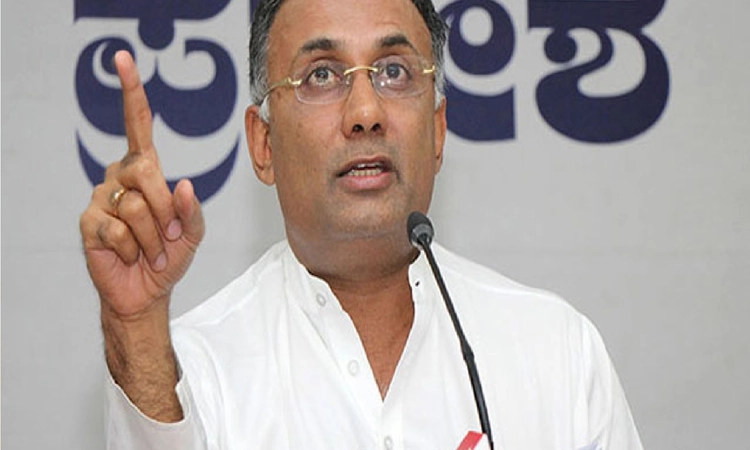 K’taka govt writes to Union Health Minister urging urgent supply of anti-TB drugs to State