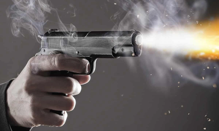 On-duty CISF jawan shoots himself at Kolkata airport, dies