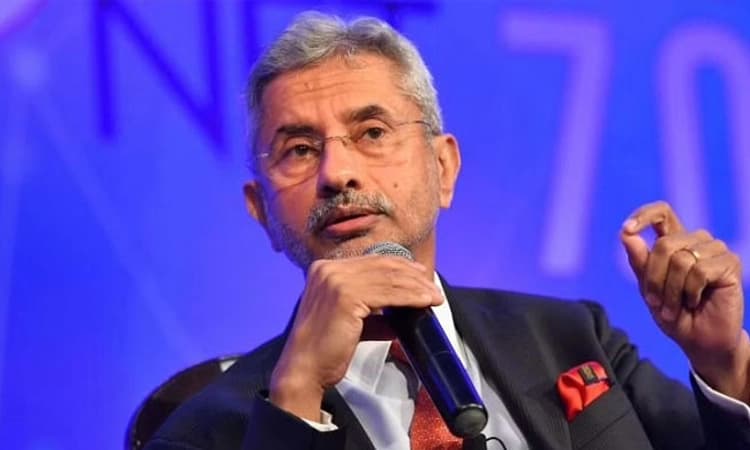 Jaishankar meets Malaysian counterpart, discusses ‘multifaceted’ bilateral ties