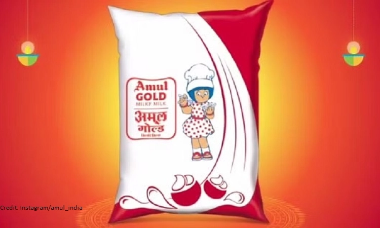 In a first, Amul to launch fresh milk in US this week: MD