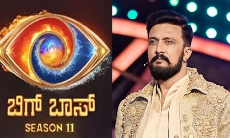 Bigg Boss Kannada Season 11: Meet the Contestants Entering the Heaven-Hell Battle!