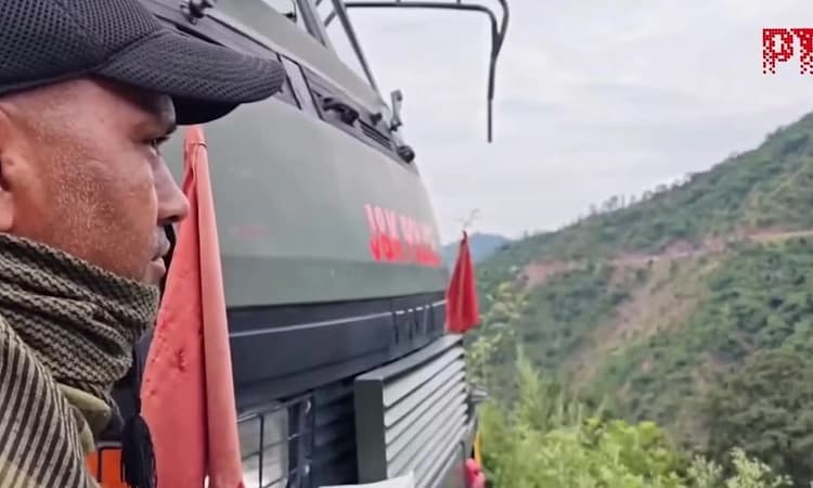 NIA searches multiple locations in Chhattisgarh in fatal Maoist attack on Army personnel