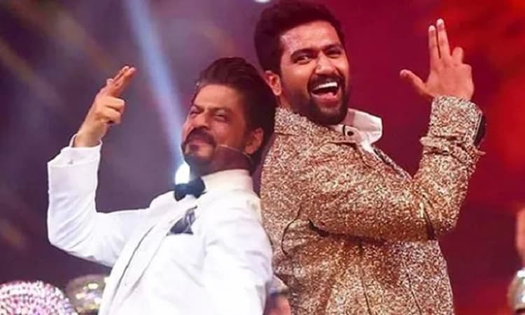 I&#8217;m hosting IIFA Awards with most special being: Vicky Kaushal on sharing stage with SRK