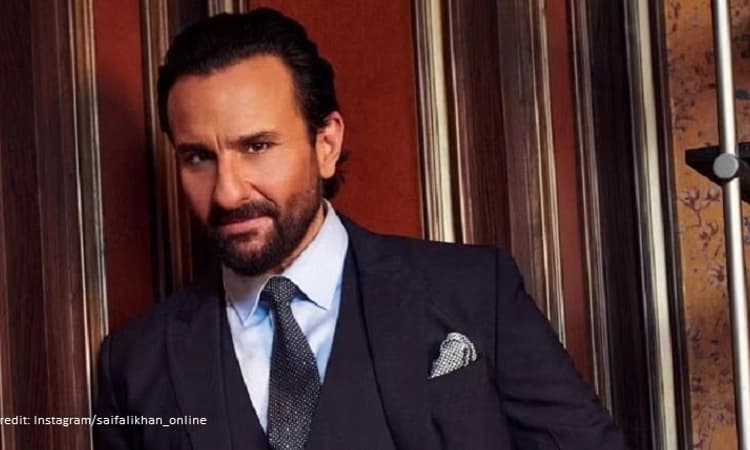 Social media is dangerous for someone like me, says Saif Ali Khan