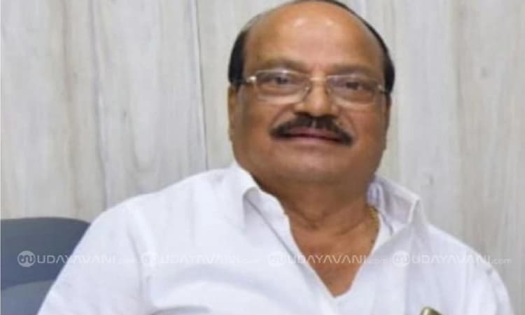 Former Byndoor MLA K. Lakshmi Narayana passes away at 85