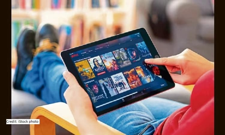 Producer Vashu Bhagnani accuses Netflix of cheating him of Rs 47 crore; EOW starts probe