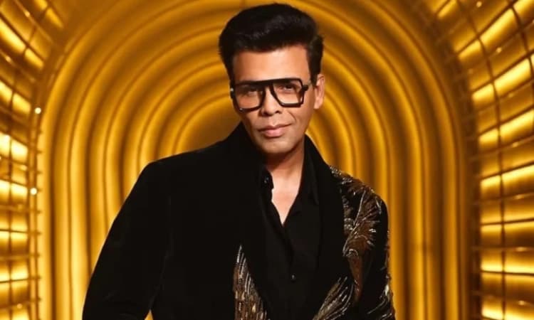 Karan Johar to host Indian adaptation of &#8216;The Traitors&#8217; for Prime Video