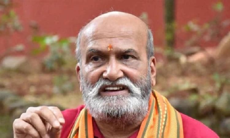 Ganesha Procession Violence: Pramod Muthalik calls for boycott of Muslims